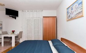 Skiljini Dvori - Studio-Apartman 1