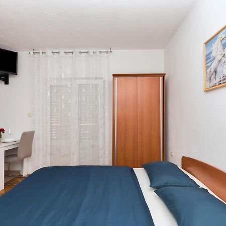 Skiljini Dvori - Studio-Apartman 1 Makarska Kültér fotó